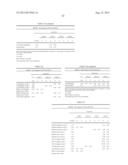 ISOLATED POLYPEPTIDES, POLYNUCLEOTIDES USEFUL FOR MODIFYING WATER USER     EFFICIENCY, FERTILIZER USE EFFICIENCY, BIOTIC/ABIOTIC STRESS TOLERANCE,     YIELD AND BIOMASS IN PLANTS diagram and image