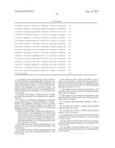 DIG-3 INSECTICIDAL Cry TOXINS diagram and image