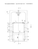 BATHING INSERT diagram and image