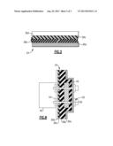 BATHING VESSEL HAVING WALL REINFORCEMENT PANEL diagram and image