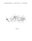 HINGE DEVICE AND BASE FOR HINGE DEVICE diagram and image