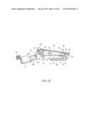 HINGE DEVICE AND BASE FOR HINGE DEVICE diagram and image