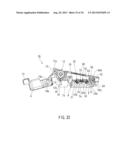 HINGE DEVICE AND BASE FOR HINGE DEVICE diagram and image