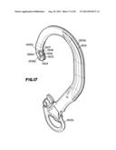 SNAP HOOK diagram and image