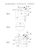 Clamping And Sliding Device For Polygonal Shaft diagram and image