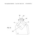 Clamping And Sliding Device For Polygonal Shaft diagram and image