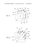 Clamping And Sliding Device For Polygonal Shaft diagram and image