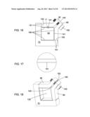 Clamping And Sliding Device For Polygonal Shaft diagram and image