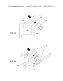 Clamping And Sliding Device For Polygonal Shaft diagram and image