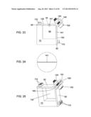 Clamping And Sliding Device For Polygonal Shaft diagram and image