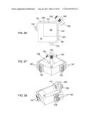 Clamping And Sliding Device For Polygonal Shaft diagram and image