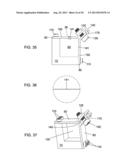 Clamping And Sliding Device For Polygonal Shaft diagram and image