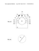 Clamping And Sliding Device For Polygonal Shaft diagram and image