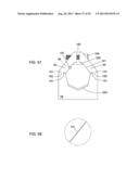 Clamping And Sliding Device For Polygonal Shaft diagram and image