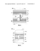 ELECTRICAL CUTTING AND VESSEL SEALING JAW MEMBERS diagram and image