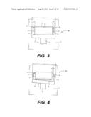 METHOD OF ASSEMBLING ELECTRIC EQUIPMENT HAVING CONNECTORS, AND INSPECTION     DEVICE AND INSPECTION METHOD FOR INSPECTING FITTED STATE OF CONNECTORS diagram and image