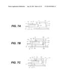 METHOD OF ASSEMBLING ELECTRIC EQUIPMENT HAVING CONNECTORS, AND INSPECTION     DEVICE AND INSPECTION METHOD FOR INSPECTING FITTED STATE OF CONNECTORS diagram and image