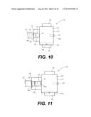 METHOD OF ASSEMBLING ELECTRIC EQUIPMENT HAVING CONNECTORS, AND INSPECTION     DEVICE AND INSPECTION METHOD FOR INSPECTING FITTED STATE OF CONNECTORS diagram and image