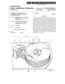 METHOD OF MANUFACTURING THERMALLY-ASSISTED MAGNETIC RECORDING HEAD diagram and image