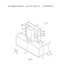 METHOD OF MANUFACTURING THERMALLY-ASSISTED MAGNETIC RECORDING HEAD diagram and image