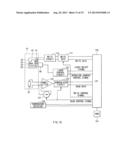 METHOD OF MANUFACTURING THERMALLY-ASSISTED MAGNETIC RECORDING HEAD diagram and image