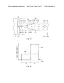 METHOD OF MANUFACTURING THERMALLY-ASSISTED MAGNETIC RECORDING HEAD diagram and image