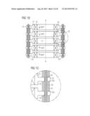 ADHESIVELY BONDED CYLINDRICAL MAGNETS COMPRISING ANNULAR COILS, AND METHOD     OF MANUFACTURE THEREOF diagram and image