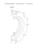 ADHESIVELY BONDED CYLINDRICAL MAGNETS COMPRISING ANNULAR COILS, AND METHOD     OF MANUFACTURE THEREOF diagram and image