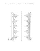 ADHESIVELY BONDED CYLINDRICAL MAGNETS COMPRISING ANNULAR COILS, AND METHOD     OF MANUFACTURE THEREOF diagram and image