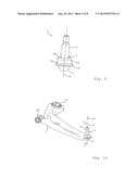 METHOD FOR PRODUCING A CHASSIS COMPONENT diagram and image