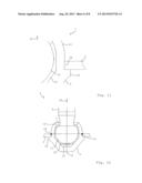 METHOD FOR PRODUCING A CHASSIS COMPONENT diagram and image