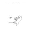 Method for Replacing Weapon Rear Sight with Optics diagram and image