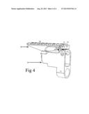 Method for Replacing Weapon Rear Sight with Optics diagram and image