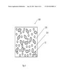 Methods for Producing a Coated Abrasive Article for Polishing or Lapping     Applications diagram and image