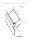 SOLAR PANEL ROOF-RIDGE MOUNTING SYSTEMS AND METHODS diagram and image