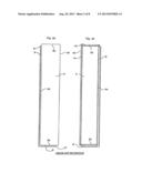 LOCKING SYSTEM AND FLOORING BOARD diagram and image