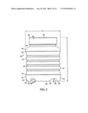 MULTI-FUNCTIONAL BASE FOR A PLASTIC, WIDE-MOUTH, BLOW-MOLDED CONTAINER diagram and image