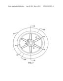 MULTI-FUNCTIONAL BASE FOR A PLASTIC, WIDE-MOUTH, BLOW-MOLDED CONTAINER diagram and image