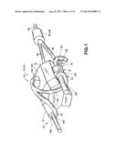 Internal Combustion Engine Cylinder Head With Integral Exhaust Runners And     Turbocharger Housing diagram and image