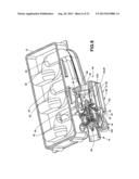 Internal Combustion Engine Cylinder Head With Integral Exhaust Runners And     Turbocharger Housing diagram and image