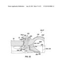 Internal Combustion Engine Cylinder Head With Integral Exhaust Runners And     Turbocharger Housing diagram and image