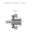 Gas Turbine Combustor diagram and image