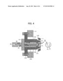 Gas Turbine Combustor diagram and image