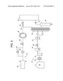 Fuel Purging System for a Turbine Assembly diagram and image