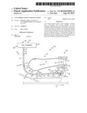 GAS TURBINE ENGINE COOLING SYSTEM diagram and image