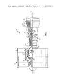 GAS TURBINE ENGINE COOLING SYSTEM diagram and image