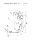 GAS TURBINE ENGINE COOLING SYSTEM diagram and image