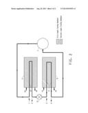 USE OF REFRIGERANTS COMPRISING E-1,3,3,3-TETRAFLUOROPROPENE AND AT LEAST     ONE TETRAFLUOROETHANE FOR COOLING diagram and image