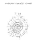 Scroll Compressor and Air Conditioner diagram and image