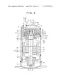 Scroll Compressor and Air Conditioner diagram and image